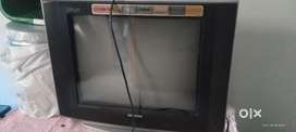 Sell t.v samsung