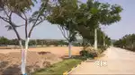 184 sqryds open plot for Sale near ECIL