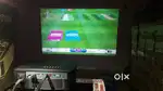 Rdd5 intrex android projector 4k 3d wifi mcast 200 inchs hdmi usb dayl