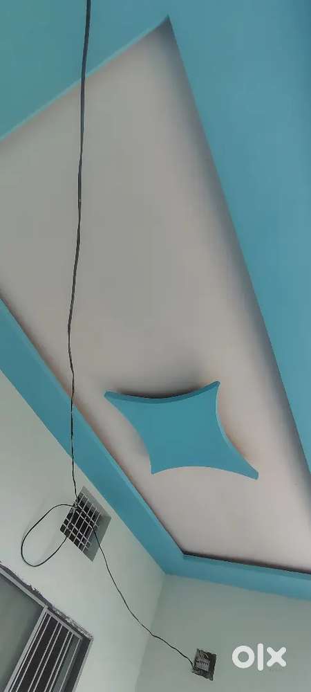 इंडिविजुअल घर , मेन रोड से 200 मीटर अंदर