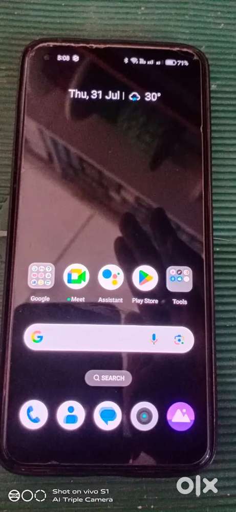 Realme8 6gb 128gb ha