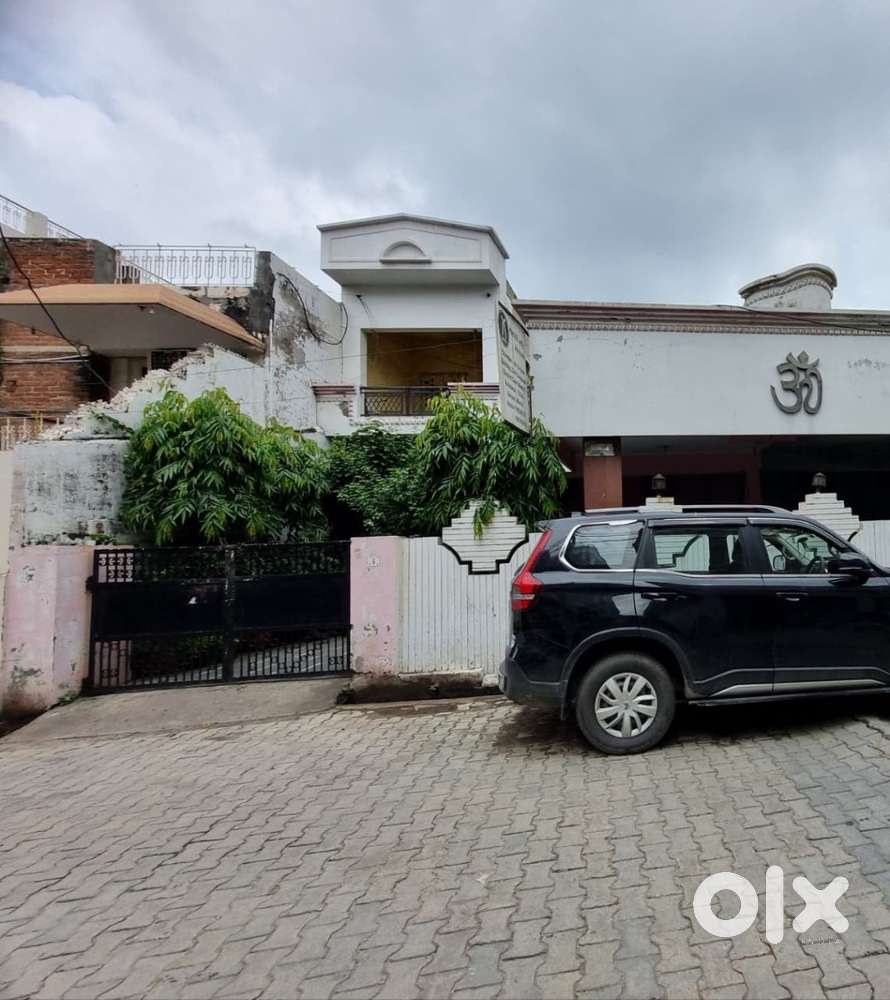 Premium Plot for Sale in Devpuri, Meerut