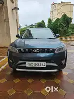 Mahindra XUV300 W8 AMT Diesel, 2019, Diesel