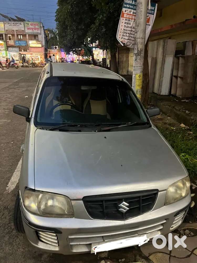 Urgent sell of my alto