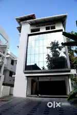 6000 SQFT BRAND NEW INDEPENDENT BUILDING FOR RENT AT PALARIVATTOM