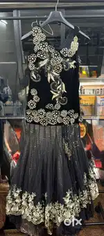 Engagemnet designer goun dress