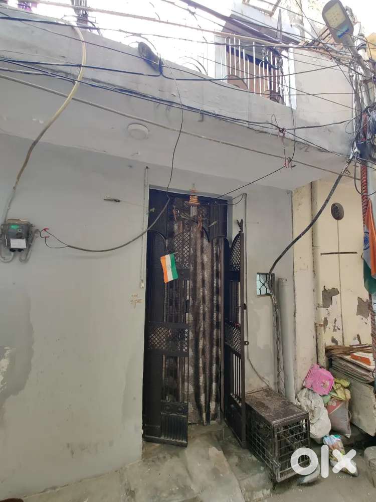 35 gaj ka jad se ghar h
