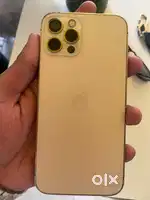 Iphone 12 Pro GOLD 128Gb Clean Condition Face id Not working Good Phon