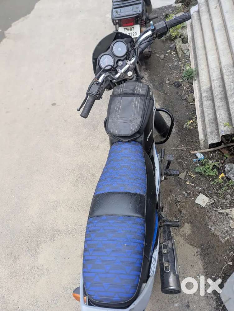 CT 100 FOR SALE IN GOOD CONDITION