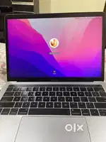 Apple MacBook Pro A1706 13inch 512GB with Original Box + Charger