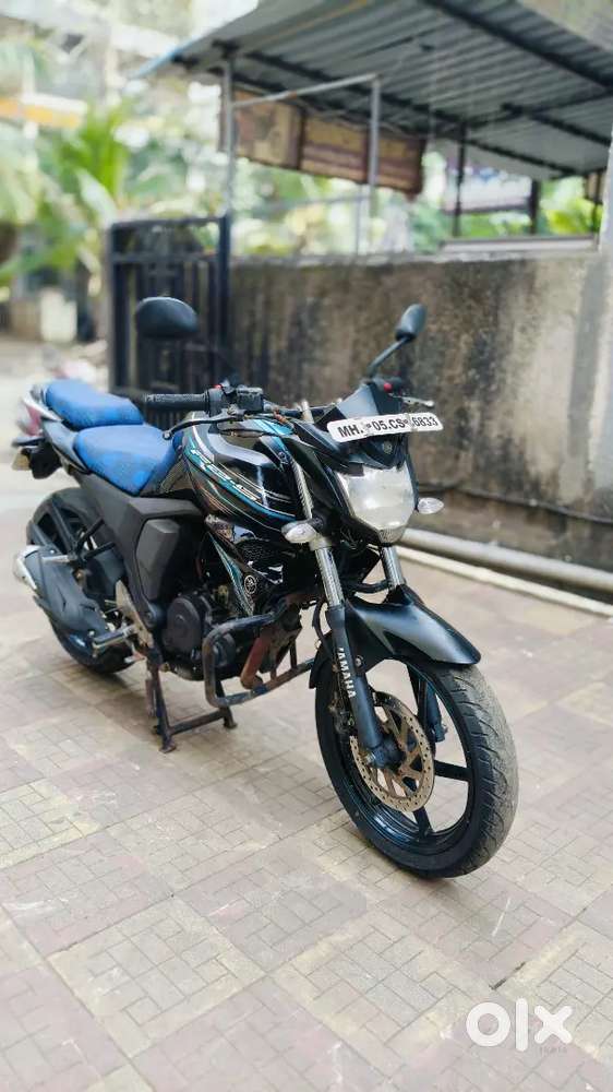 Yamaha FZs for sale ‼️