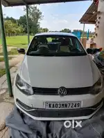 Volkswagen Polo 2011