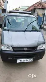Maruti Suzuki Eeco 2024