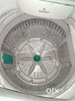 Samsung washing machine