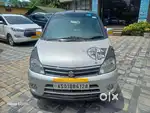 Maruti Suzuki Zen Estilo VXI BSIV, 2012, Petrol