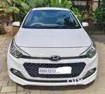 Hyundai i20 2015-2017 Asta Option 1.2, 2015, Petrol