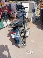 Sell bike t220