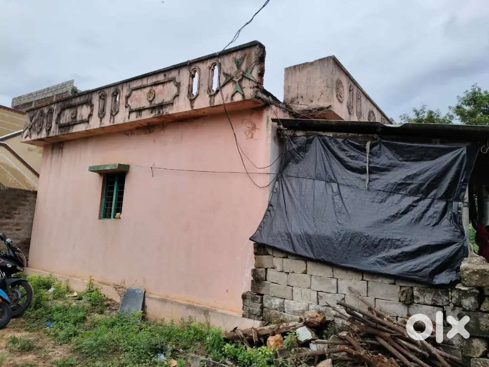 18 ankanamula plot for sale