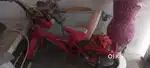 Hero cycle