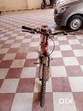 Bicycle for Sale