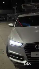 Audi A6 2016 Diesel Good Condition
