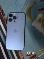 iPhone 13 pro
