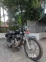 Old model electra