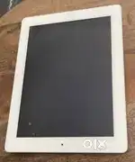 Apple ipad with retina display with bill