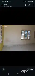 A good condition studio for students