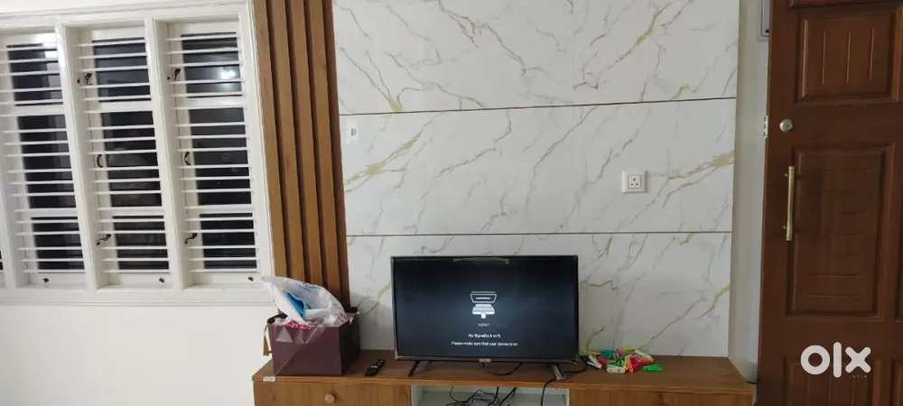 2 bhk   in lease available in Whitefield