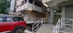 650 sqft shop available on rent at kalgi char rasta ellisbridge
