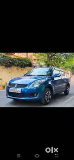Maruti Suzuki Swift, 2012, Petrol