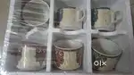 Tea cup set