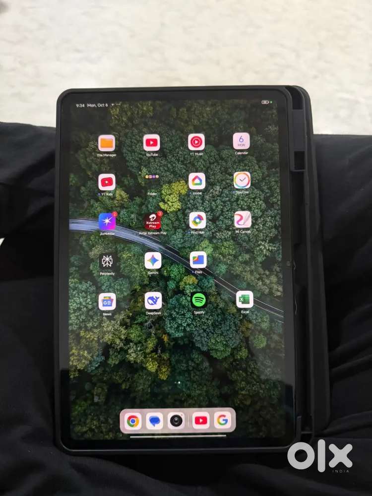 Xiaomi pad 6, 6GB ,128