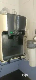 Aquaguard water purifier