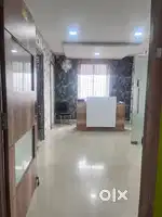 Fully equipped commercial space for rent