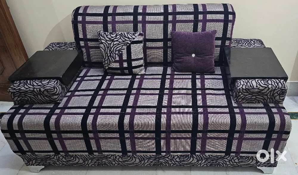 7 seater sofa set