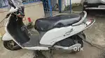Activa-i with smooth Engine performance