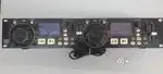 DJ MIXER MX2USB DSP