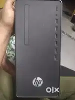 Hp 285 pro g8 microtower pc