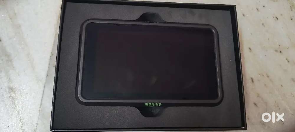 Atoms ninja shinobi 4k camera monitor