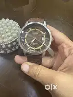 ALBA WATCH