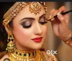 Fully furnished  Beauty  Parlour sale  at Tripunithura