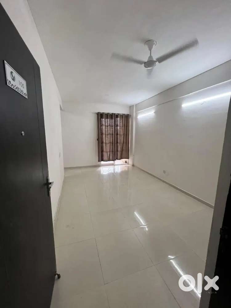 2 bhk semi for rent