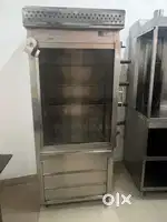 Used Shawai Machine