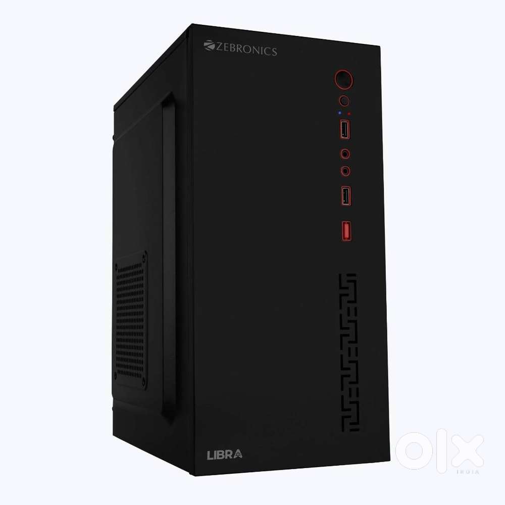 MS OFFICE RUN WITHOUT PROBLEMS NEW BRANDED CORE I-5 CPU-2YEAR WARRANTY