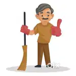 Sweeper Cleaner
