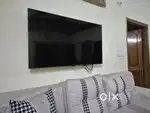 Mi 50 inch led smart tv for sale