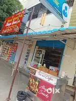 Shop for sale