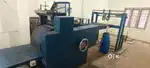paper cover & paper carry bag making machine( Deluxe )